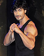 Vidyut Jammwal